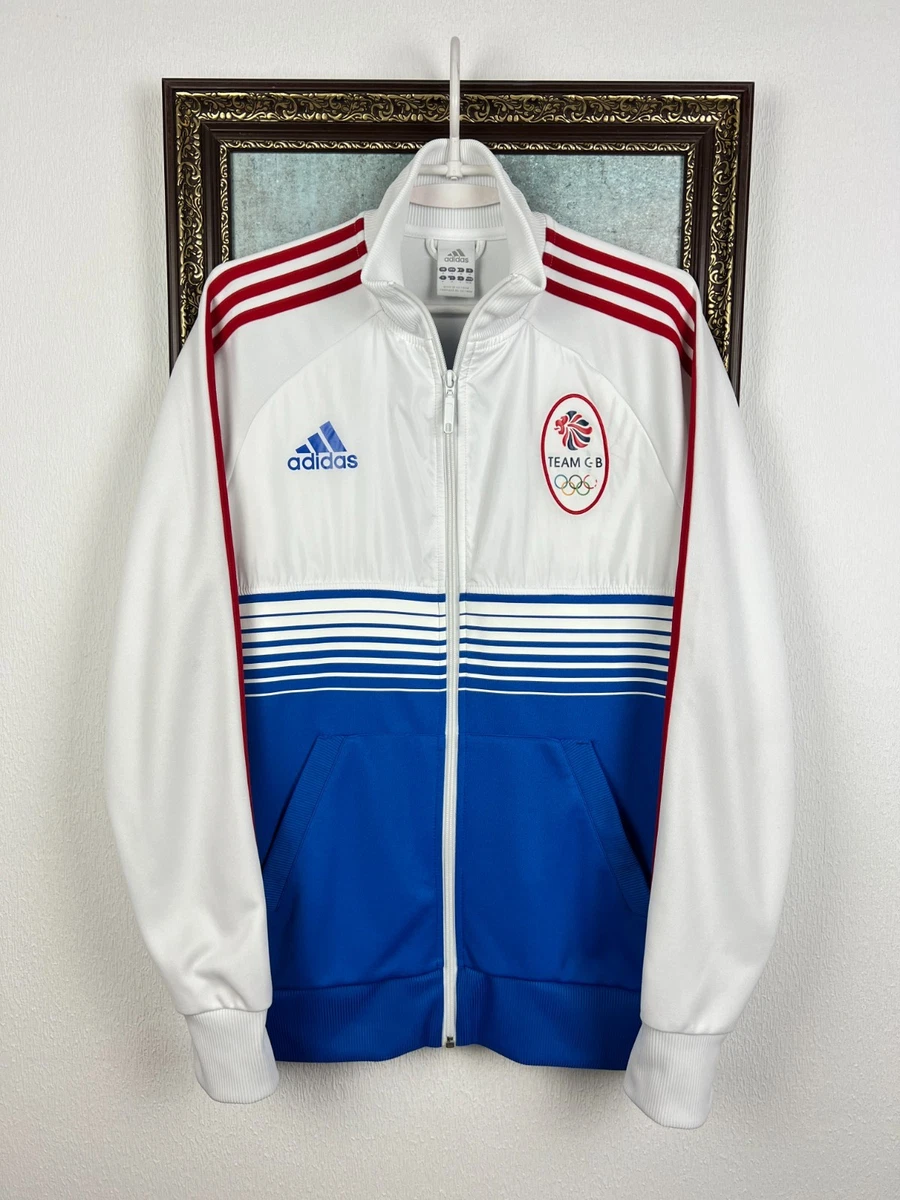 adidas Great Britian Olympics Fan Apparel & Souvenirs for sale | eBay