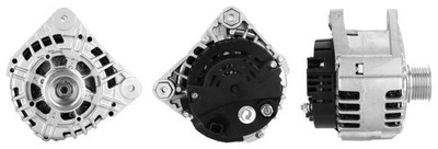 Elstock 28-4919 Alternator for Nissan, Renault