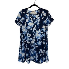 Show Me Your Mumu Bennett Babydoll Dress, L