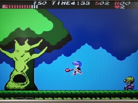 Famicom Software Model Number Athena Snk FEC07