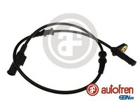 ABS Sensor Raddrehzahl Vorderachse FüR MERCEDES-BENZ E-KLASSE T-Model CLS SL