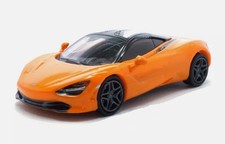 Minichamps Mclaren 720s 2017 1:87 870178721