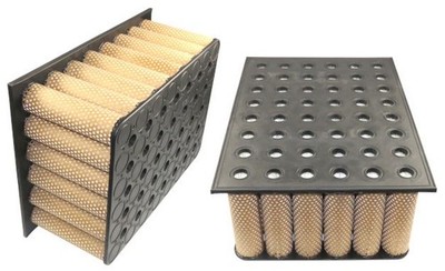 Hifi Filter SA 10409 Luftfilter