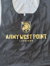 Army West Point Lacrosse Reversible Practice Pinnie Jersey 57 Lxl C2 Sport Army West Point Lacrosse Reversible Practice Pinnie Jersey 57 Lxl C2 Sport