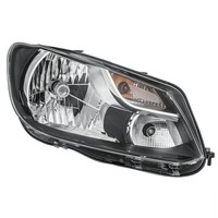 Hauptscheinwerfer Rechts 12 V PY21W FF Hella FüR U.A. VW Caddy