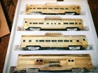 Limited  Production millennium  series  O Gauge locomotive and Five car set  — photo 6