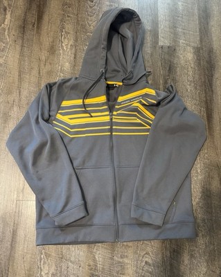 under armor jacket men L