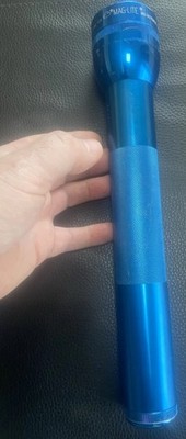 MagLite Taschenlampe 3-Cell D
