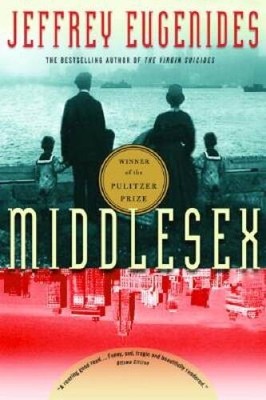 Middlesex - Paperback By Eugenides, Jeffrey - GOOD