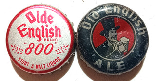 2 ANCIENT CAPS BEER "USA CORK"CROWN CAP KRONKORKEN CORONA TAPPI CAPSULE KAPSEL