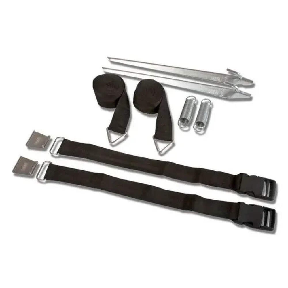 Fiamma Tie Down S Caravanstore Black (98655-638) - Image 7