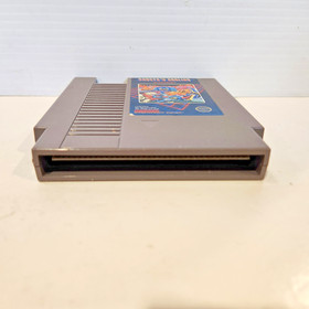 Ghosts 'N Goblins NES Nintendo Entertainment System Video Game Cart Only 5 Screw