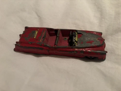 DINKY TOYS CADILLAC ELDORADO No 131