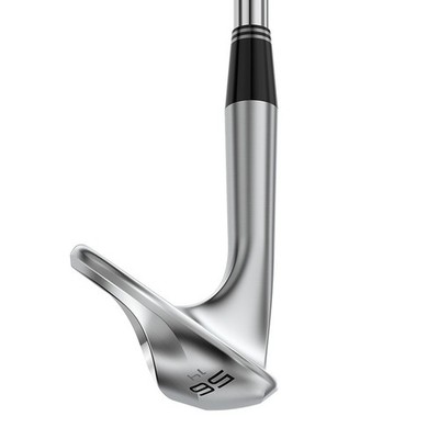 Cleveland CBZ Tour Satin 50*/12* Gap Wedge KBS HI-REV G 80