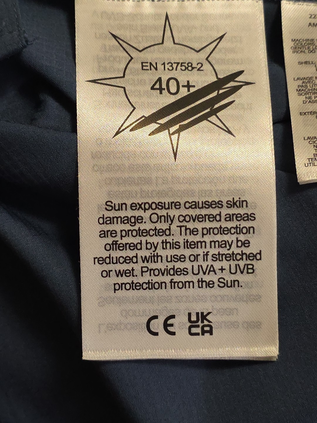 NEW Columbia Silver Ridge Utility Lite Blue Omni-Shade Long Sleeve Shirt Medium  thumbnail 14