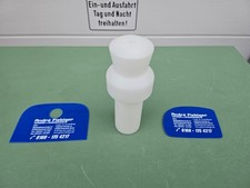 Fleischwolfstopfer Stössel f. Fleischwolf Gewerbewolf Nagema Ascobloc Feuma HU1