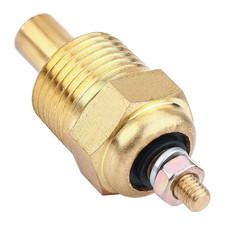 Water Temperature Temp Sender Sensor Fit For MerCruiser 806490T Sierra 18-5897