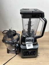 Ninja 3-in-1 Food Processor (model BN800 series)