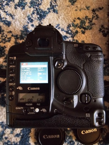 canon eos 1ds - Bild 9 von 9