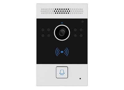 Akuvox R20A IP Doorphone Doorbell 1st Gen thick version
