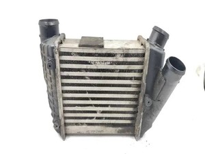 AUDI A4 Cabrio 8H7, B6, 8HE, B7 Ladeluftkühler 8E0145806C 2.50 Diesel 27176110