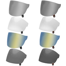 Bell Bullitt Flat Motorcycle Visor