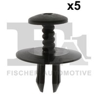 Fa1 Clip, Zier-/Schutzleiste 10-30004.5 FüR BMW