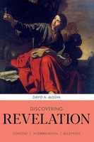 Discovering Revelation David A Desilva Taschenbuch Discovering Englisch 2021