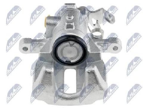 Original NTY Brake Caliper HZT-FT-009 For Citroën Fiat Peugeot