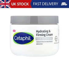 Cetaphil, Hydrating & Firming Cream, 12 oz (340 g)