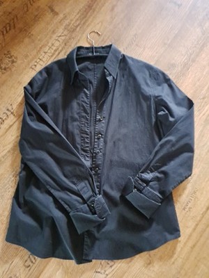 Strenesse By Gabriele Strehle Bluse Schwarz Gr. 42