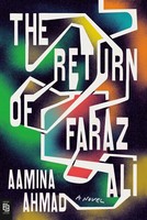The Return Of Faraz Ali | A Novel | Aamina Ahmad | Englisch | Taschenbuch | 2022