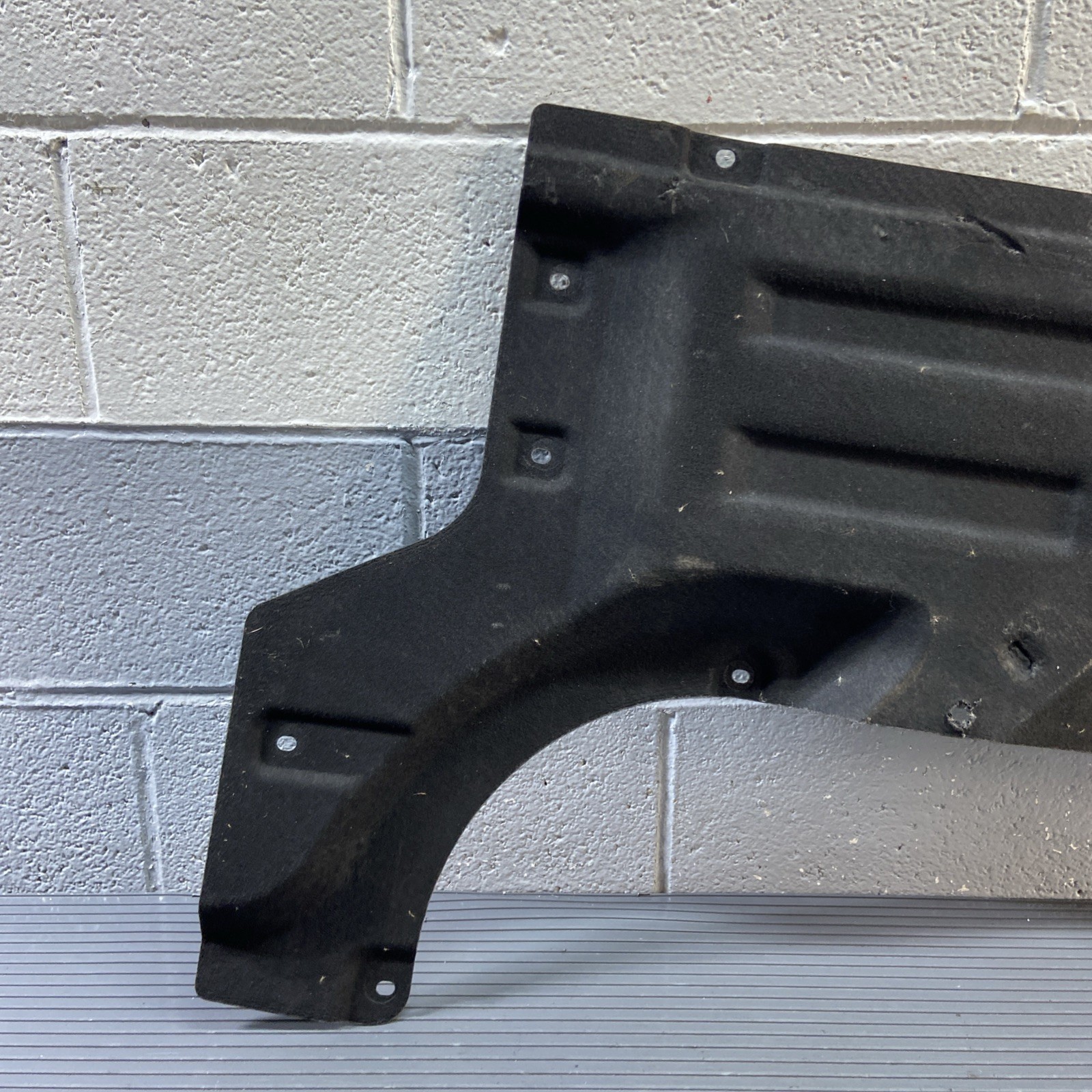 Rolls-Royce Dawn 2017-2023 Front Right Fender liner