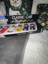 COLLEZIONE MODELLINI AUTO D'EPOCA metallo pressofuso 1/43