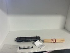 Hornby BR Macaw Bogie Bolster R6123b OO scale DC