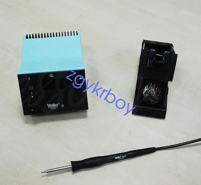 WSD81iSE Lead-free soldering station thermostatic digital display soldering iron