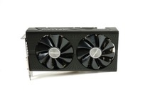 Sapphire Radeon RX 580 8GB Pulse GPU  1yr Warranty, Fast Ship 