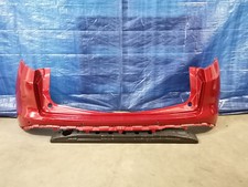 Alfa Romeo Stelvio Stoßstange Hinten PDC 50541012