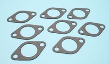 Ford Mercury Flathead 1932-53 Exhaust Manifold Gasket Set 59a 8ba