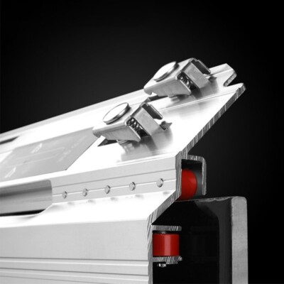 Tile Chamfering Machine Cutter Aluminium Alloy 45 Degree Angle Cutting - View #10