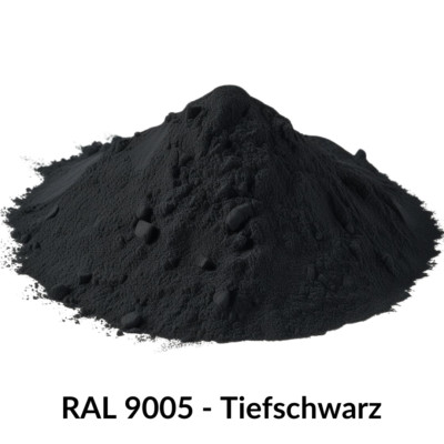 Pigmentpulver Farbpigment Trockenfarbe für Beton, Epoxidharz, Putz & Gips