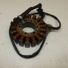 Honda CBR 900 RR Fireblade Sc28 Statore Alternatore Bobina di Carico 41153