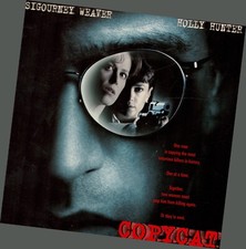 Copycat Laserdisc, 1996 