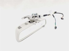 Used Front Center Interior Rear View Mirror Fits 2008 Mercedes-benz Mercedes S-