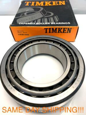 TIMKEN SET415 BEARING SET HM518410/HM518445 BEARING AND CUP | eBay