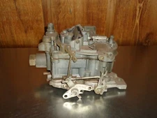 Rochester Quadrajet 4-Barrel Carburetor Carb 7041264 1971 Pontiac GTO 400