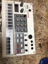 Korg Volca Sample Digital Sample Sequencer
