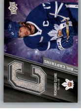2021-22 Upper Deck AHL Hockey Insert Singles (Pick Your Cards)
