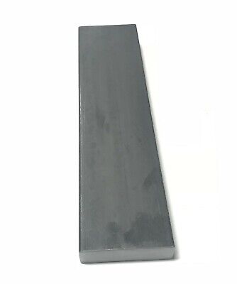 7/16 .4375 Hot Rolled Steel Sheet Plate 8X 12 Flat Bar A36 