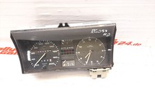 TACHO KOMBIINSTRUMENT VW GOLF 2 C CL 200km/h UHR MODA MADISON JETTA 191919033MD